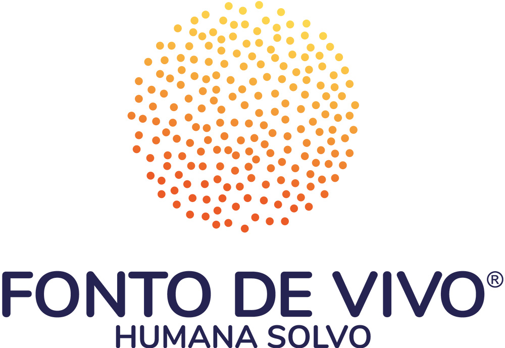 Logo von Fonto de Vivo